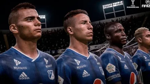 Quedaron listos los grupos para la eLiga Dimayor en el FIFA 20