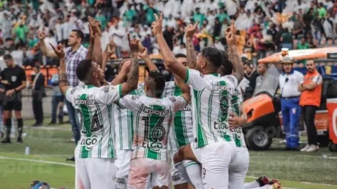 En medio de la crisis hay buenas nuevas: La FIFA falló a favor de Atlético Nacional