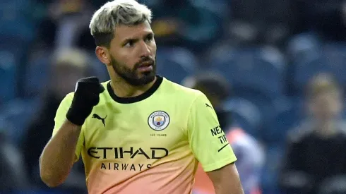 Agüero: “Me mataba jugando al fútbol por 25 centavos para comprar un alfajor"