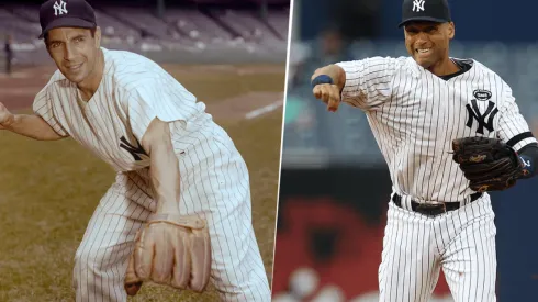 A votar: ¿quién es el mejor campo corto en la historia de los Yankees?