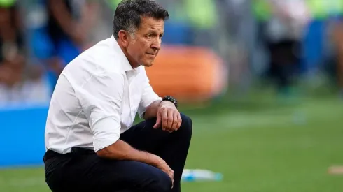 Osorio arremetió contra los millonarios salarios de futbolistas