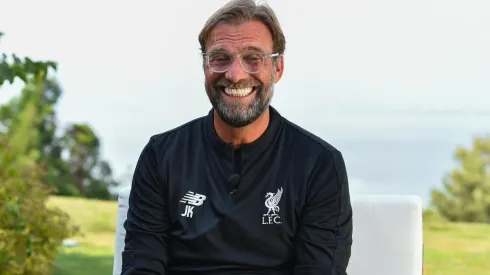 Klopp habría llamado al padre de una estrella mundial para que juegue en Liverpool