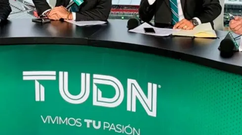 TUDN sufre otro despido masivo.