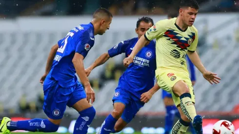 "Si América fuese el líder el reglamento se doblaría": Rubén Rodríguez