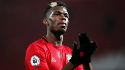 Duelo de gigantes: el club que se batirá con el Madrid para llevarse a Pogba