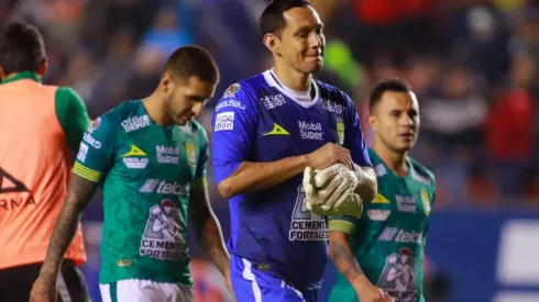 El León estaba firmando una temporada histórica antes del parón por coronavirus
