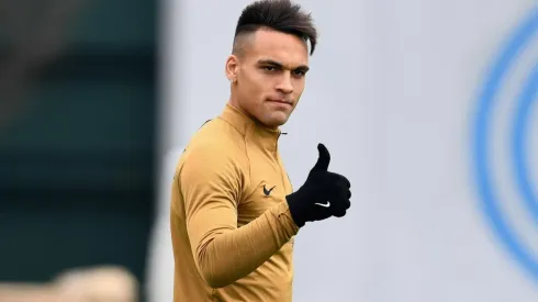 Es una leyenda del Inter, pero está a favor de que Lautaro se vaya al Barcelona