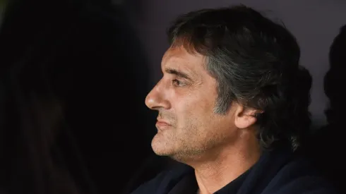 Francescoli no dudó cuando le preguntaron por Higuaín y Falcao para River