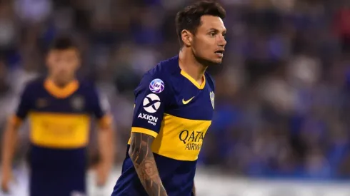 Sin pena ni gloria: Mauro Zárate podría dejar Boca en junio