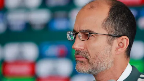 Memu Cantú aceptó que le ofreció la Selección mexicana a Jürgen Klopp