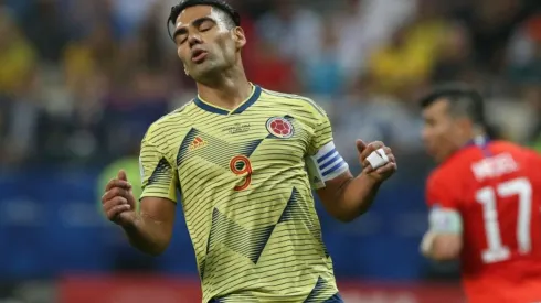 "Hay que darles herramientas a los niños y que no exploten tan tarde": Falcao