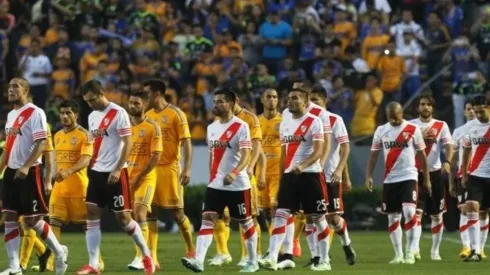 La ex figura de Tigres que cree que hubiera cambiado la historia en la final de la Libertadores con River