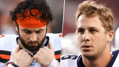 Los cinco quarterbacks que necesitan resurgir en el 2020