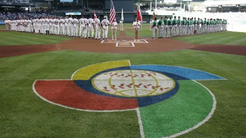 ¿Cuándo se volvería a jugar el Clásico Mundial de Béisbol?