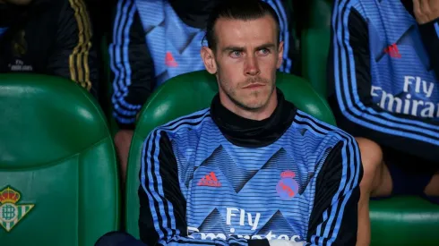 La sorpresiva variante que tendría en mente el Madrid para reemplazar a Bale