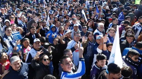 Una falta de respeto: Mediotiempo trató de "equipo chico" a Monterrey