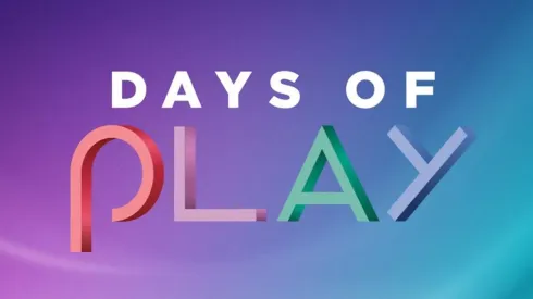 Se filtra la posible fecha de lanzamiento de la promoción Days of Play de Sony