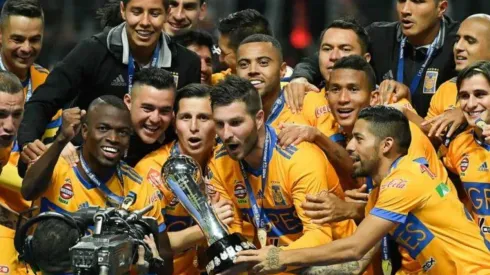 El histórico que quiere retirarse con la piel de Tigres