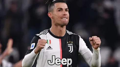 ¿Nuevo compañero mexicano para Cristiano Ronaldo en Juventus?