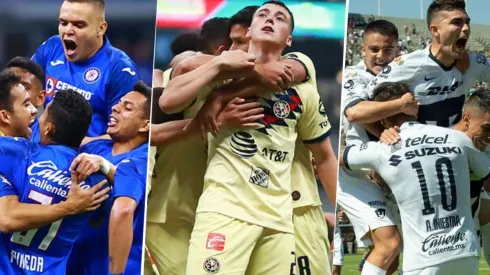 Equipos de CDMX crean táctica para que regrese la Liga MX