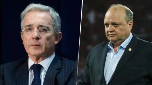 Federación y Dimayor hablarán con Uribe para solucionar crisis del FPC