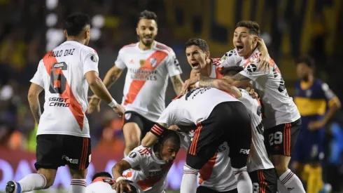 Conmebol redujo la sanción a River de jugar sin público por la Libertadores