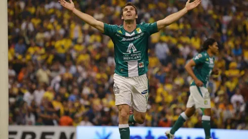 Boselli reveló el llamado que lo sedujo para fichar por León