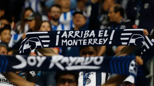 La afición del Monterrey fue la que tuvo más asistencia en las 10 jornadas disputadas