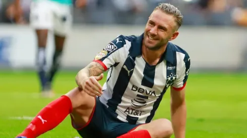 Miguel Layún confundió el estadio del Monterrey con uno genérico del FIFA 20