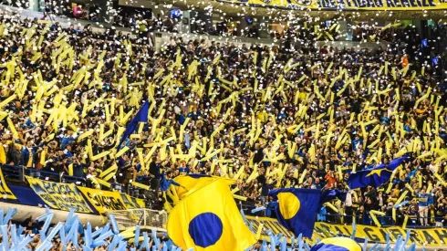 La Bombonera, el estadio más popular del mundo según France Football