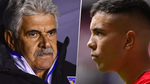 Ricardo Ferretti no está convencido de regresar a Leo Fernández