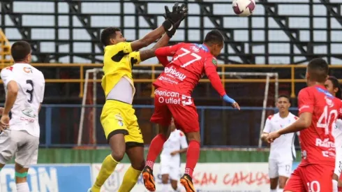 Día y horario de Universitarios vs. San Carlos por la Liga Promerica de Costa Rica