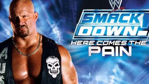 2K Sports se inspirará en SmackDown: Here Comes The Pain para el WWE 2K22