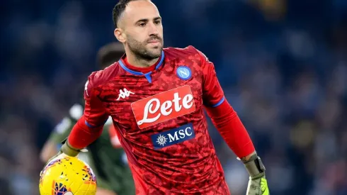 Inesperada oferta tendría David Ospina: pasaría a otro grande de Italia