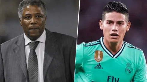 Maturana: "Todos sabemos lo que James debe hacer"