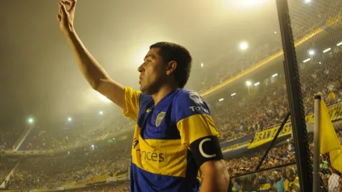 ¿Lo sabías? Riquelme pudo haber jugado en Cruz Azul