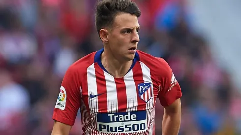 Lluvia de ofertas tendría Santiago Arias para irse del Atlético de Madrid