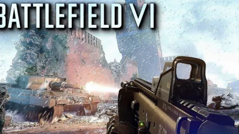 EA: Battlefield 6 tendrá "batallas épicas a una escala y fidelidad como no se ha experimentado jamás"