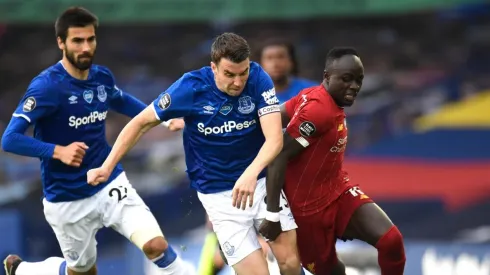 Everton lo hizo: por tercera vez en toda la Premier League, Liverpool no ganó