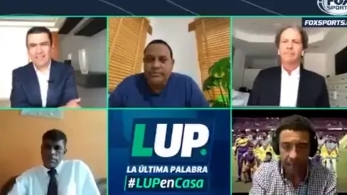 Cesilio de los Santos y el Negro Santos apuntaron contra la Liga MX