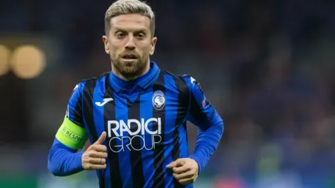 Imposible no quererlo: Papu Gómez contó su promesa si Atalanta gana la Champions