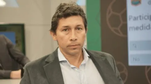 Nuevo tuit de Bermúdez sobre Tevez: "No podemos aceptar oportunismo político"