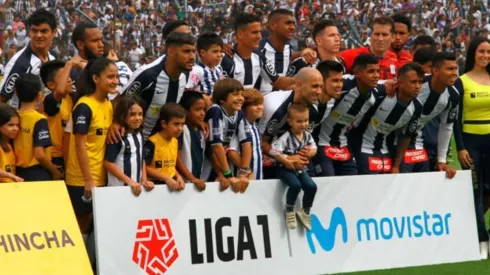 Alianza Lima jugará contra Binacional por la séptima fecha.
