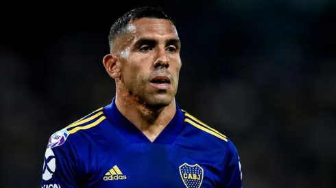 En TyC Sports afirmaron: "Tevez está desgastado y decidido a irse de Boca"