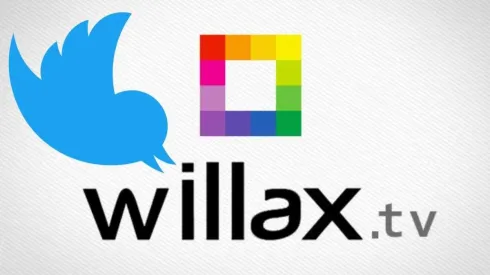 Twitter restringió la cuenta de Willax y el canal se hizo tendencia