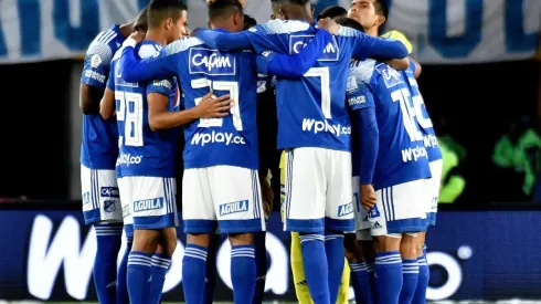 No todo son salidas: Millonarios cerca de concretar un delantero