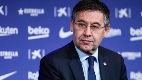 Bartomeu sobre el VAR: "Parece ser que siempre favorece al mismo"