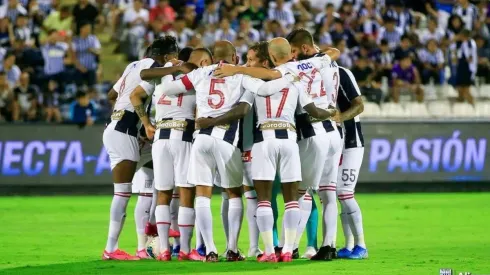 Alianza Lima comenzó el año siendo uno de los equipos que más se reforzó.
