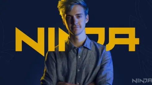 Ninja regresa a los streams y su plataforma elegida es... ¡YouTube!