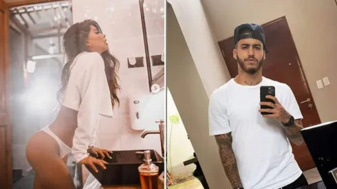 Ivana Yturbees modelo, influencer y chica reality.